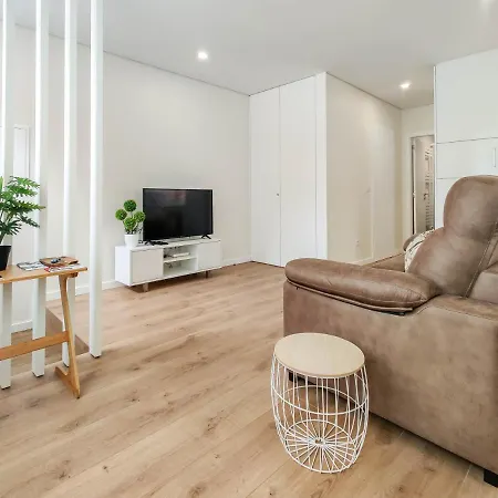 Lägenhet Senhora Da Agonia - In Ribeira Viana do Castelo