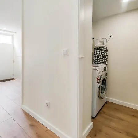 Senhora Da Agonia - In Ribeira Apartmán *