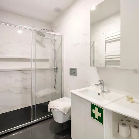 Senhora Da Agonia - In Ribeira Apartmán