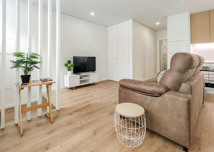 Apartment Senhora Da Agonia - In Ribeira Viana do Castelo