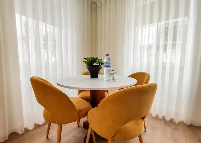 Apartment Senhora Da Agonia - In Ribeira Viana do Castelo