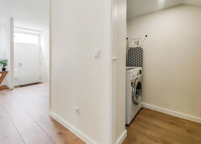 Senhora Da Agonia - In Ribeira Apartment *