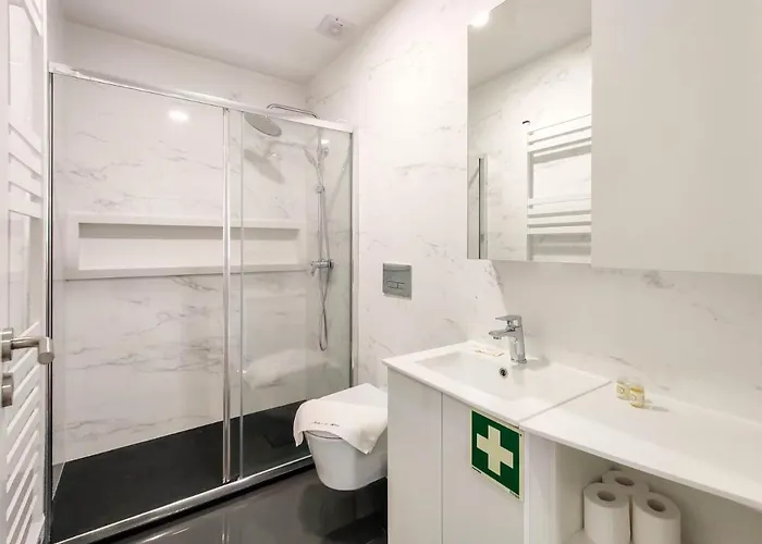 Senhora Da Agonia - In Ribeira Apartment